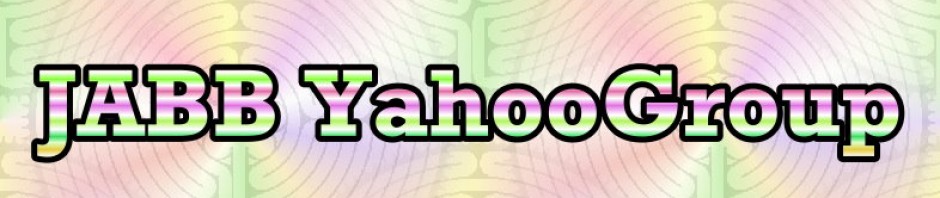 JABB Member Application